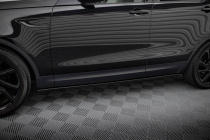 Land Rover Discovery HSE MK5 2017+ Sidokjolar / Sidoextensions Maxton Design